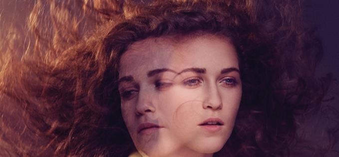 Rae Morris