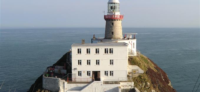 Baily Lighthouse