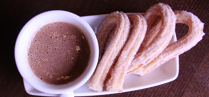 Churros