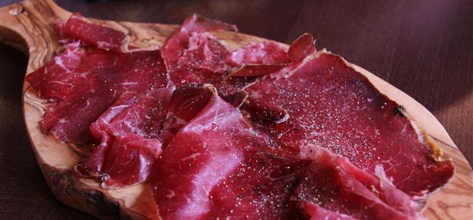 Lunya Jamon