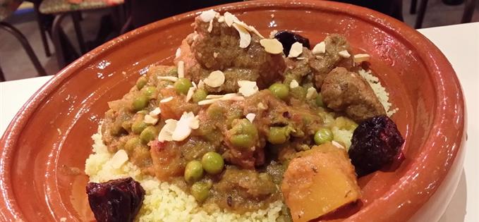 Tagine