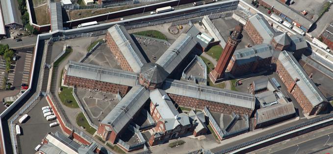 Is Strangeways doomed?