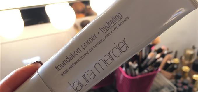 Laura Mercier primer