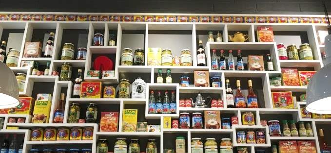 Restaurant deals manchester saturday