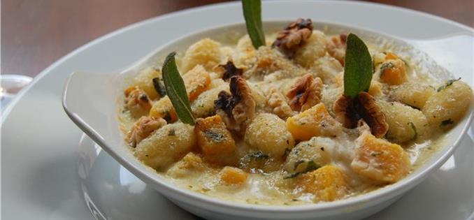 gnocchi