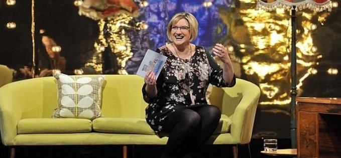 Sarah Millican on her namesake TV show