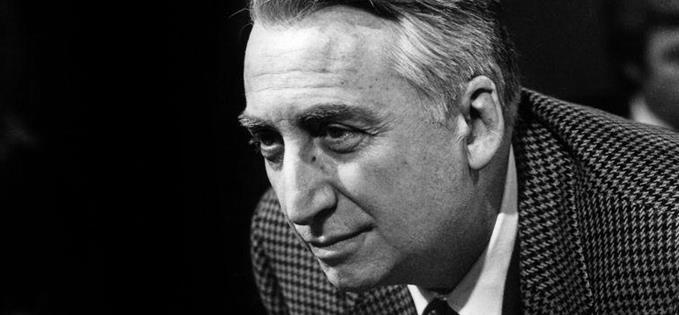 Roland Barthes