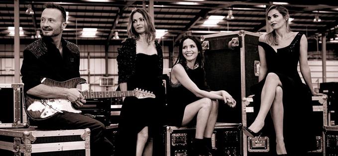 The Corrs