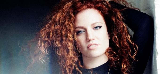 Jess Glynne