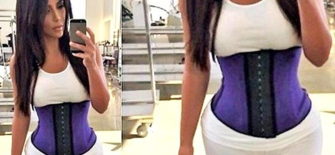 waist training