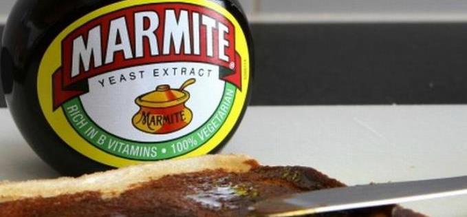 Marmite 