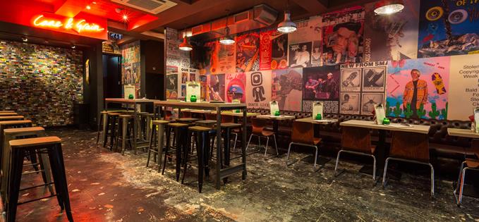 January restaurant deals in edinburgh