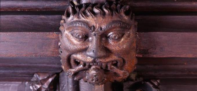 Devil