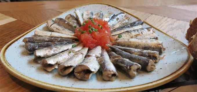 Sardines