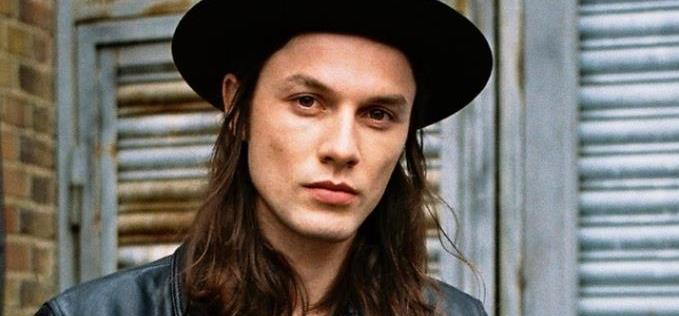 James Bay