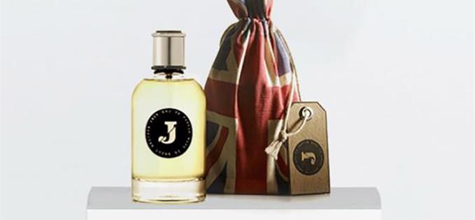 Jack Fragrance 