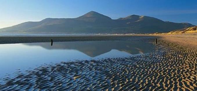 Mountains of Mourne