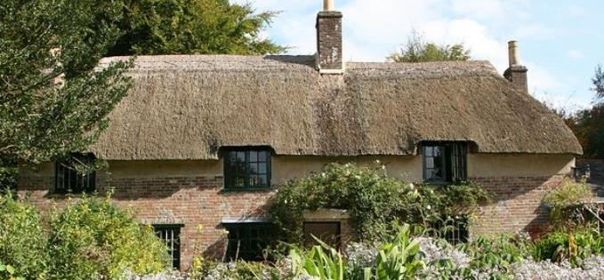 Hardy Cottage, Bockhampton