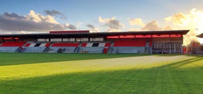 Broadhurst Park