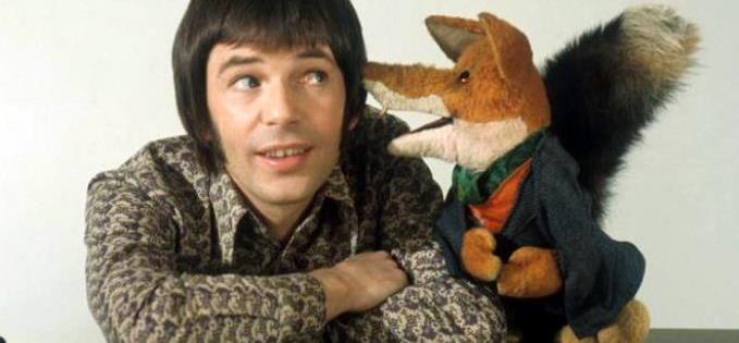 Basil Brush