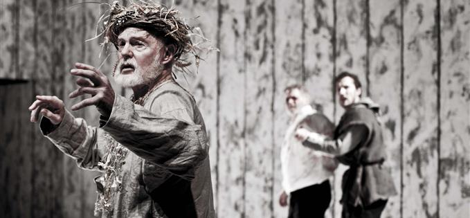 King Lear