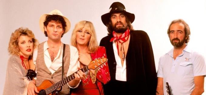 Fleetwood Mac