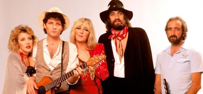 Fleetwood MAC