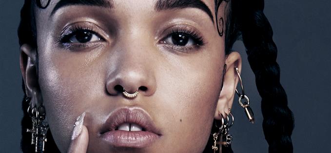 MIF Fka Twigs