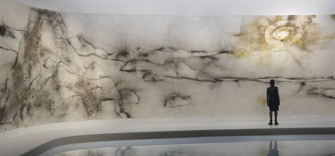 Cai Guo-Qiang