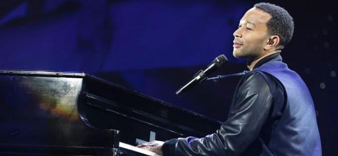 John Legend