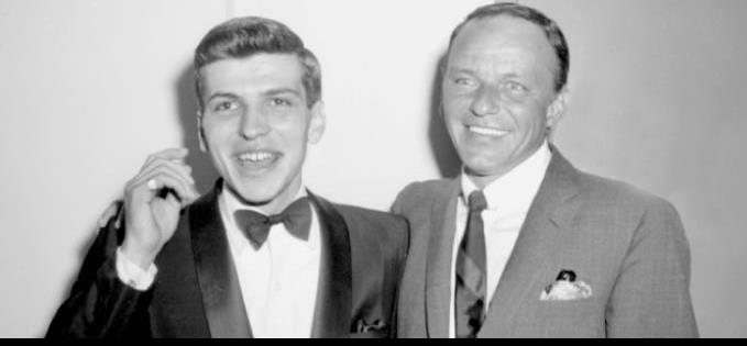 Frank Sinatra Jr