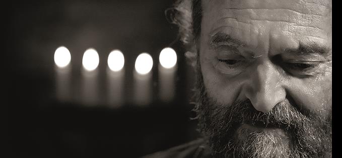 Arvo Pärt 