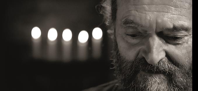 Arvo Pärt