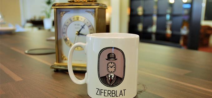 Ziferblat