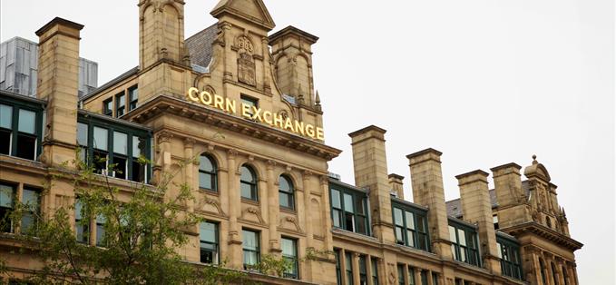 Corn Exchange