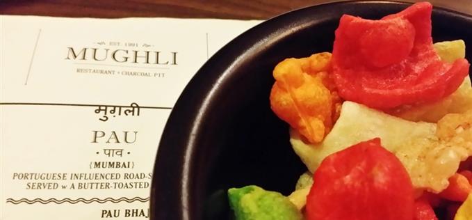 Mughli Manchester