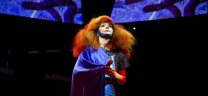 Bjork, MIF11