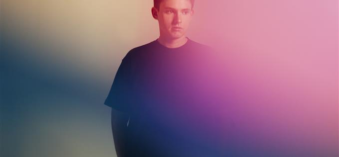 Hudson Mohawke