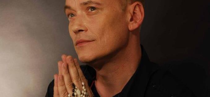 Terry Christian