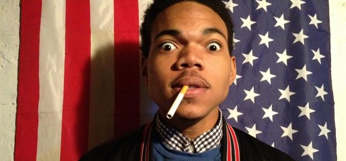 Chance The Rapper