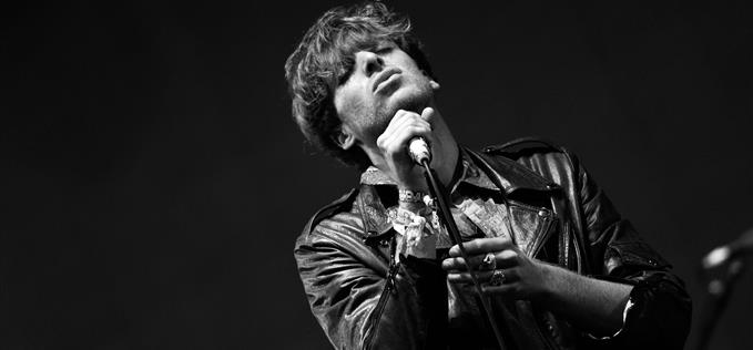 Paolo Nutini