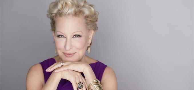 Bette Midler