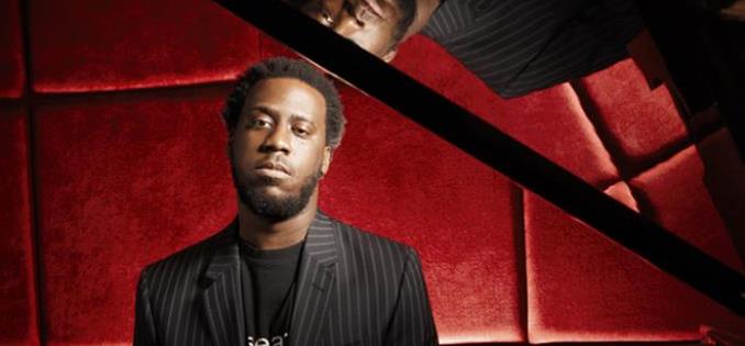 Robert Glasper 