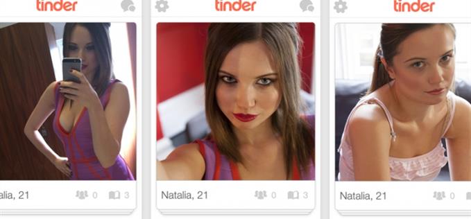 The Truth About Tinder