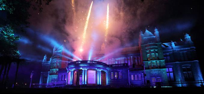 Greater Manchester Building Of The Year