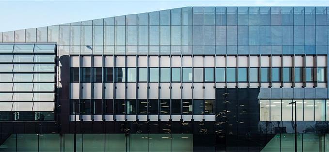 Greater Manchester Building Of The Year