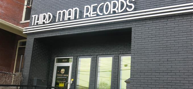 Third Man Records