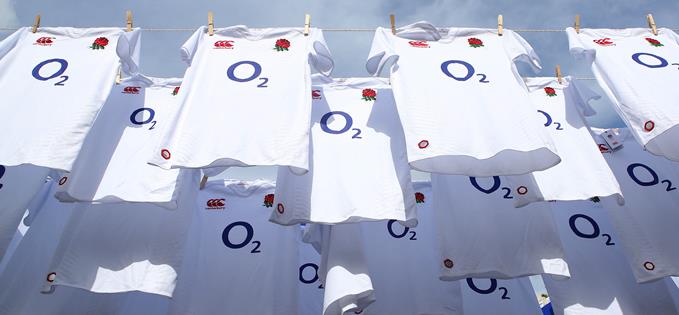 Free England Shirts In Piccadilly 