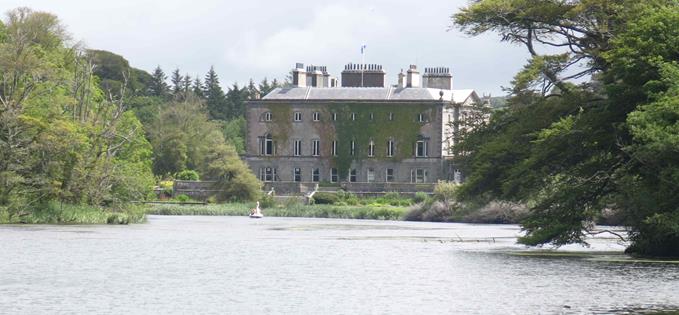 Westport House