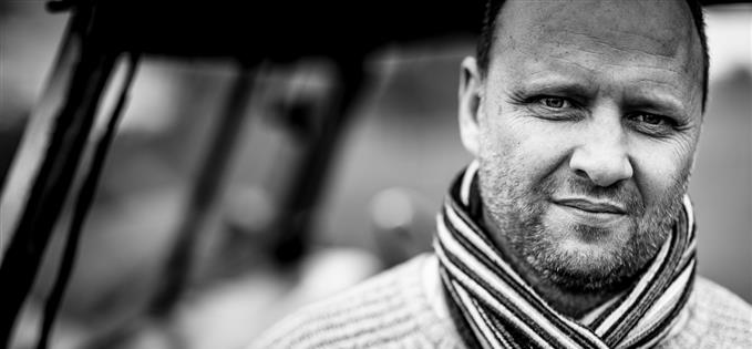 Simon Rogan